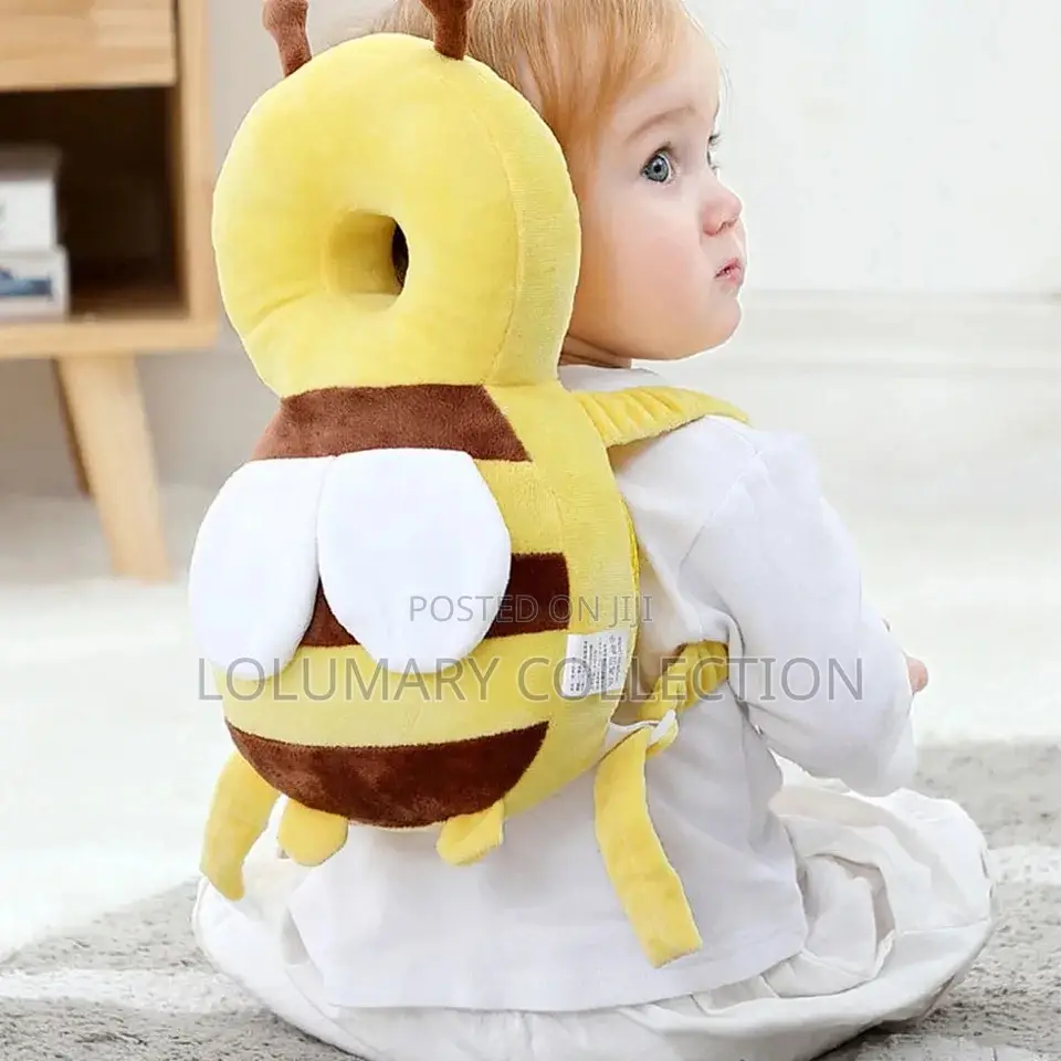 Baby Head Protector Baby Back Support