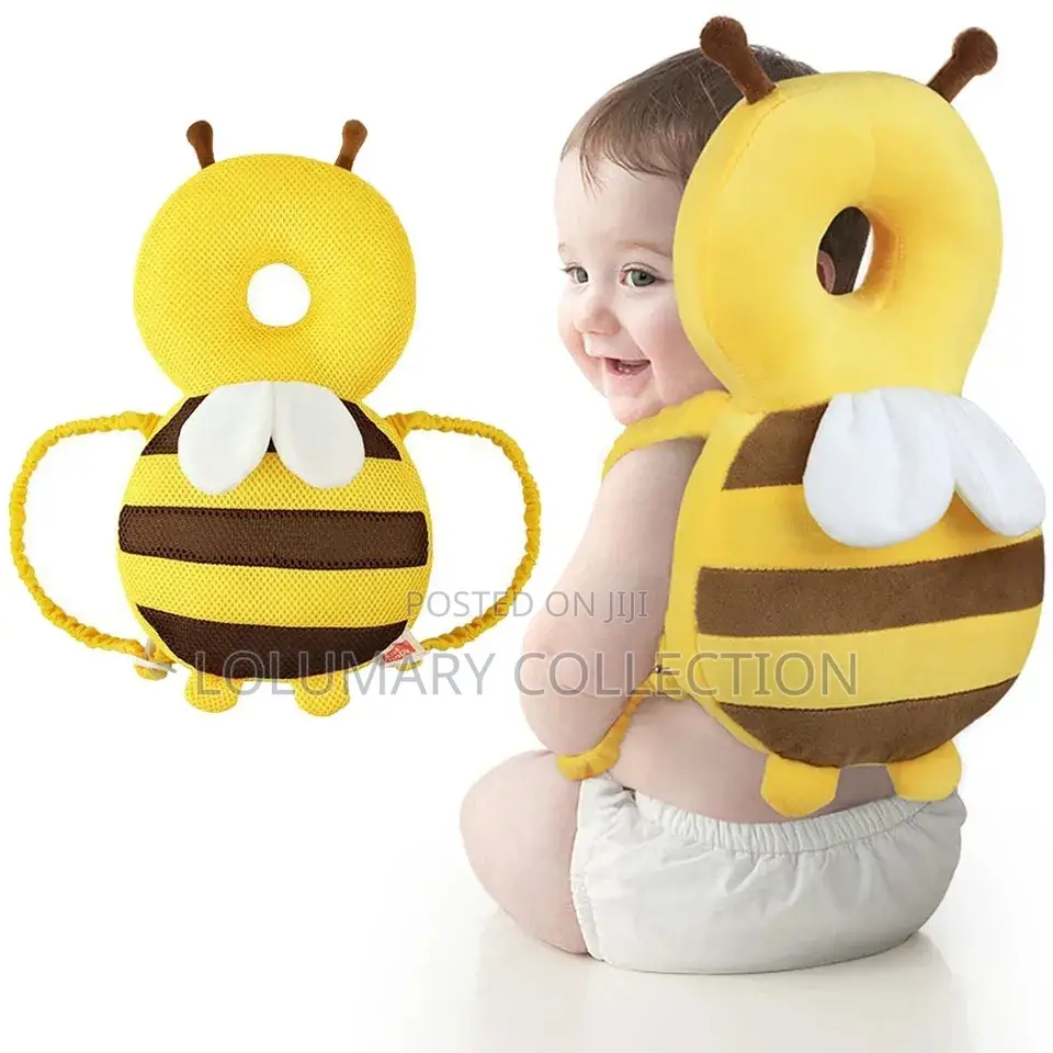 Baby Head Protector Baby Back Support