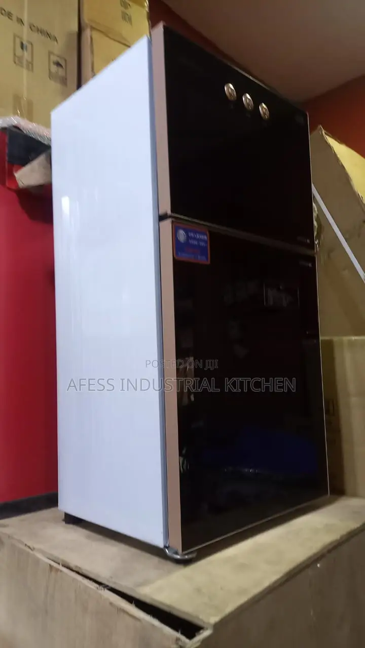 Disinfectants Cabinet