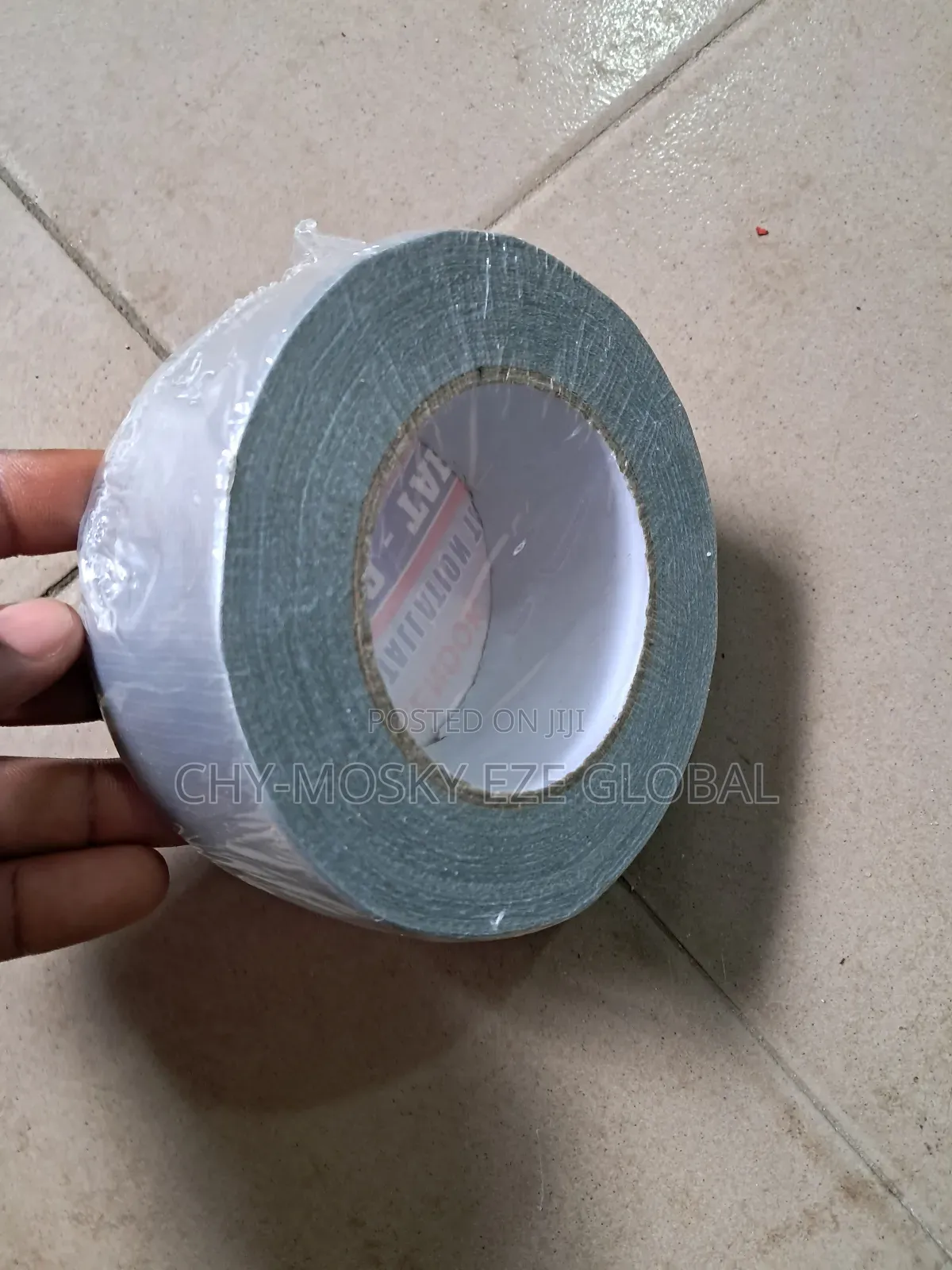 Duck Tape 2"