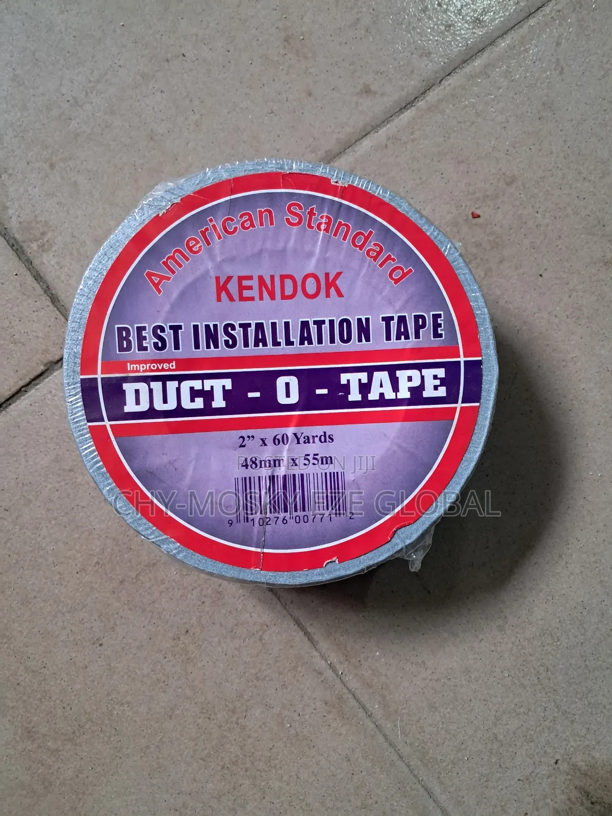 Duck Tape 2"