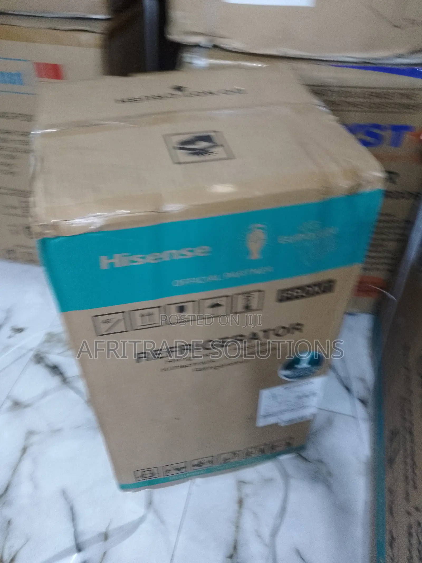 Affordable Hisense 90L Refrigerator 093dr