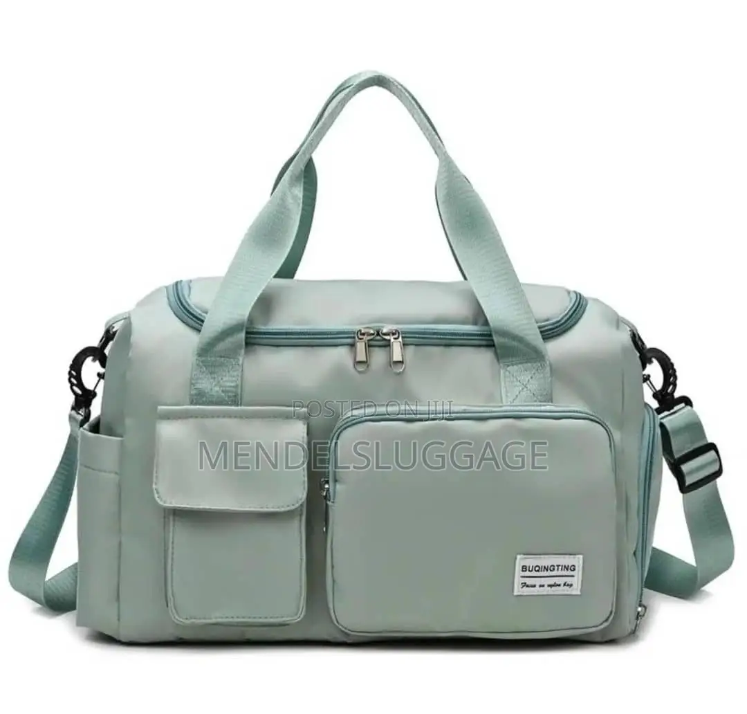 Quality Duffle Bag