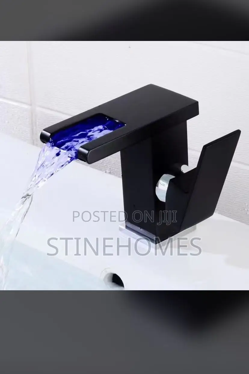 Basin Mixer Tap