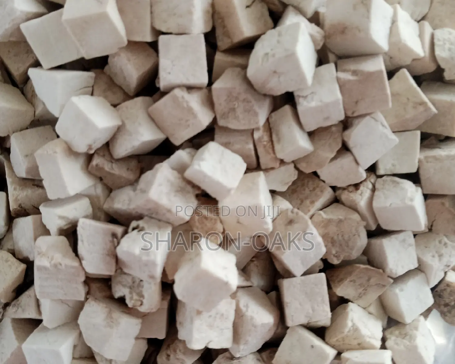 Clean Poria Mushroom 1kg