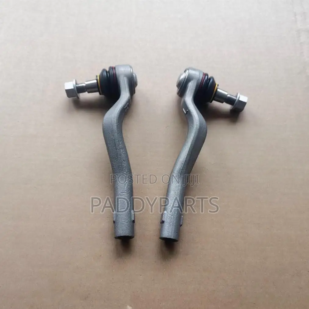 Mercedes Benz GLK350 Tie Rod End