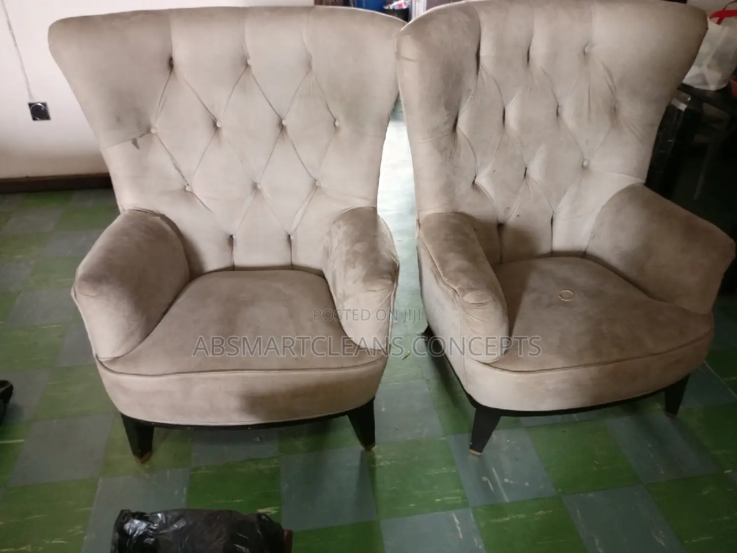 Couch and Rug Carpet Cleaning Services
