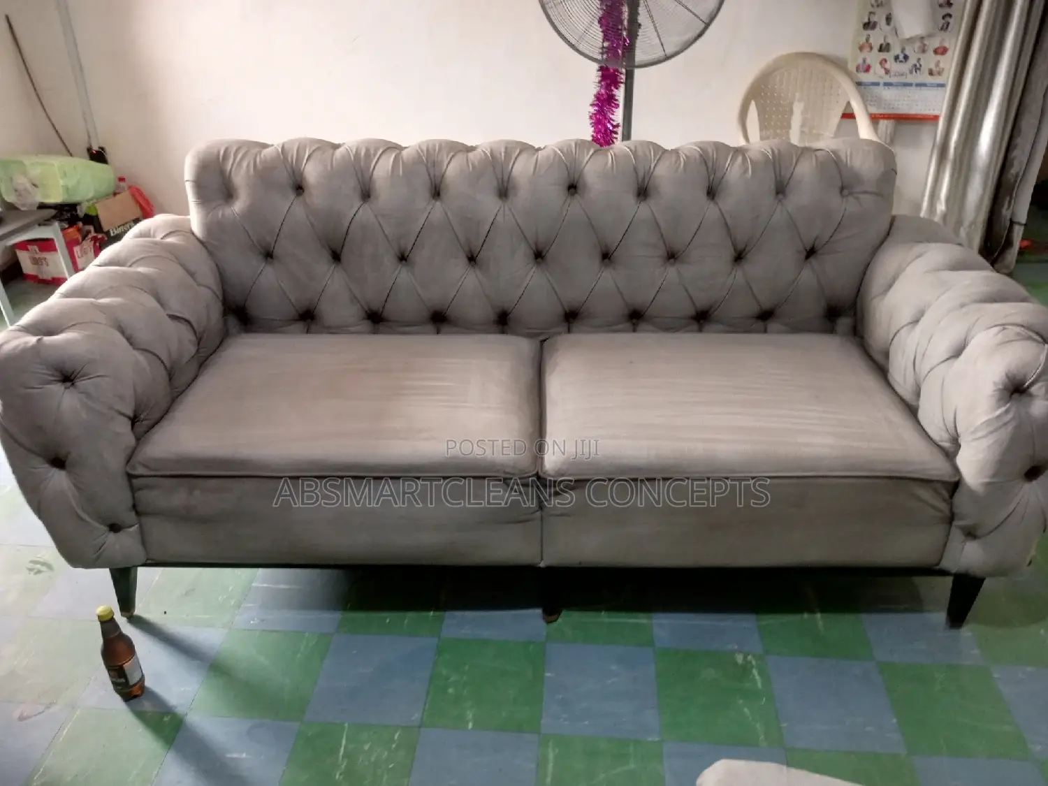 Couch and Rug Carpet Cleaning Services