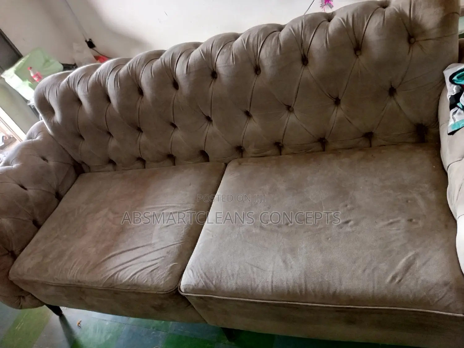 Couch and Rug Carpet Cleaning Services