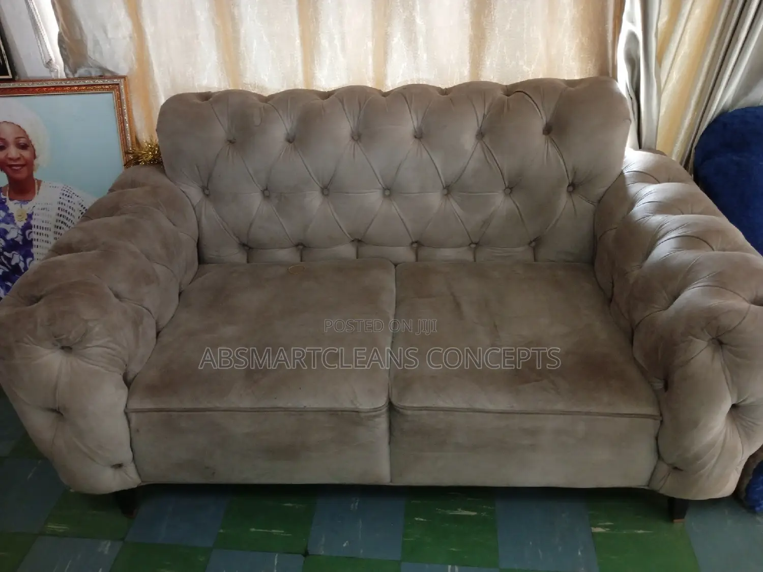 Couch and Rug Carpet Cleaning Services
