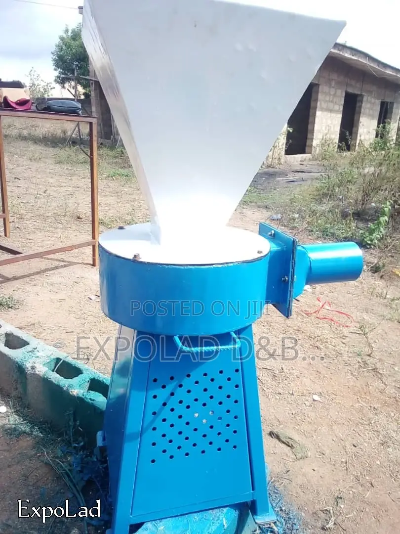 Sponge/Foam/Quilt Shredder
