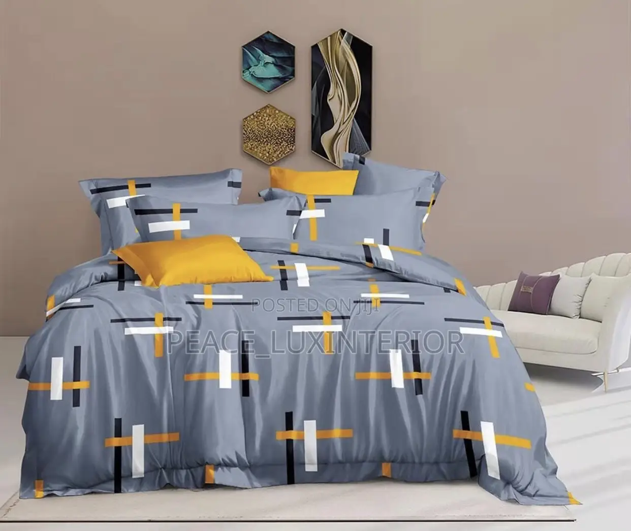 High Quality America Bedspread