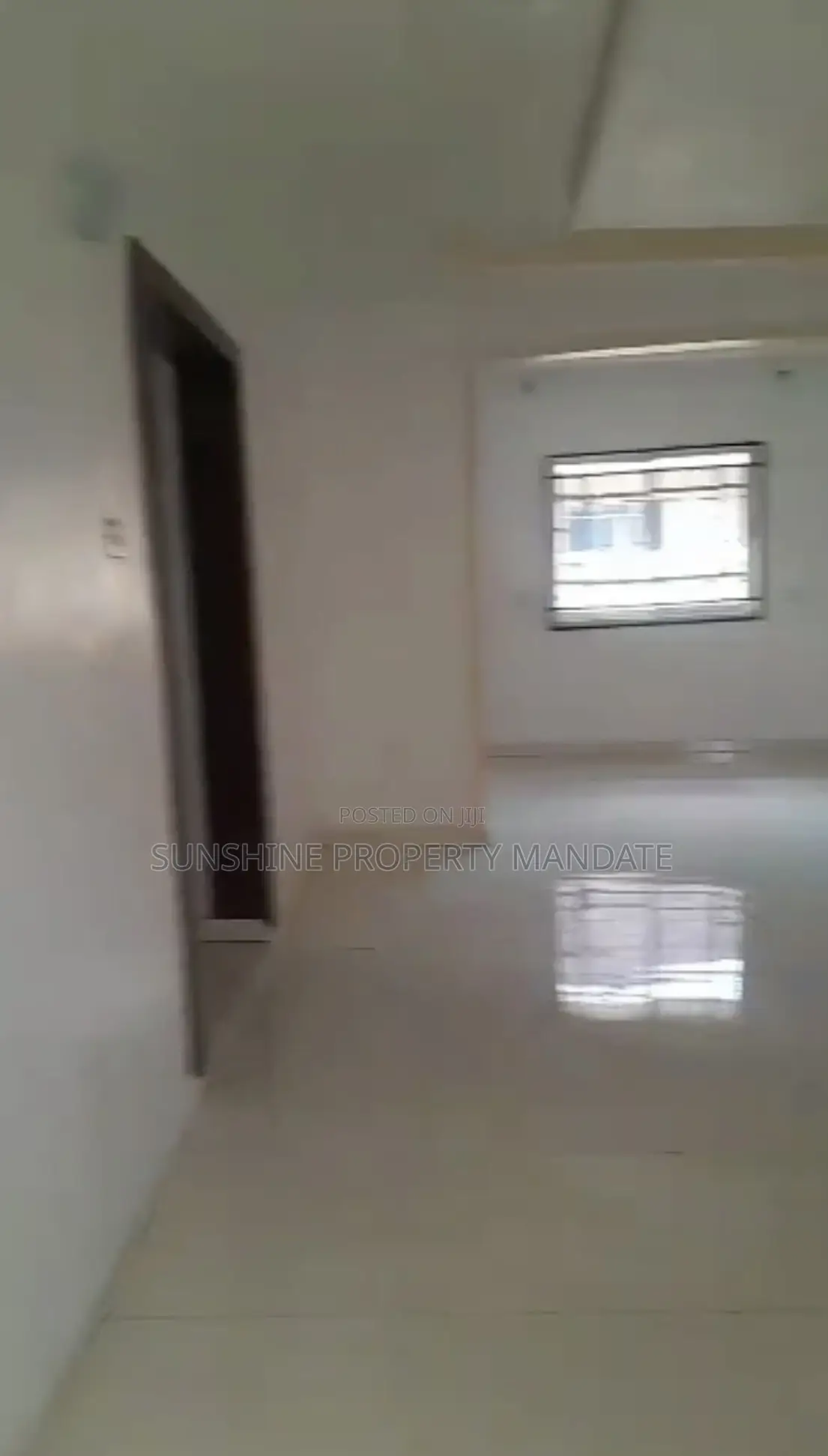3bdrm Bungalow in Alagbka Gra, Akure for sale