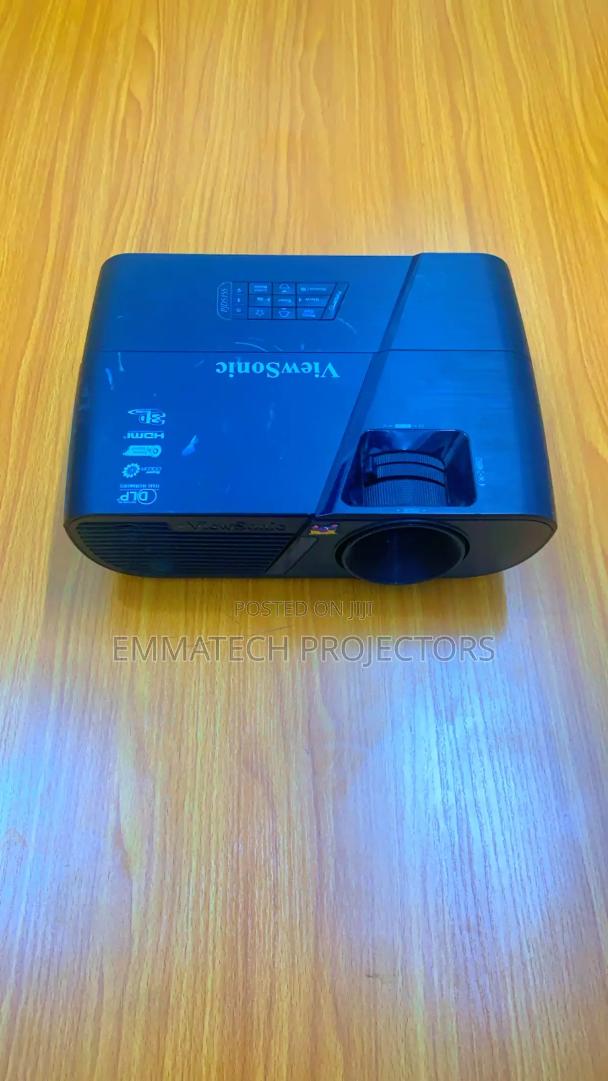 Projectors Tv Available In Our Offices.Lagos , Abuja ,Ibadan