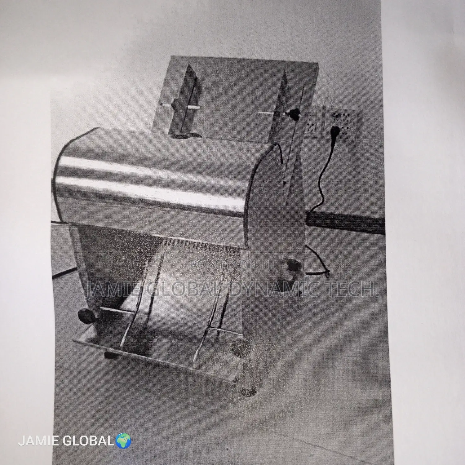 Bread Slicer