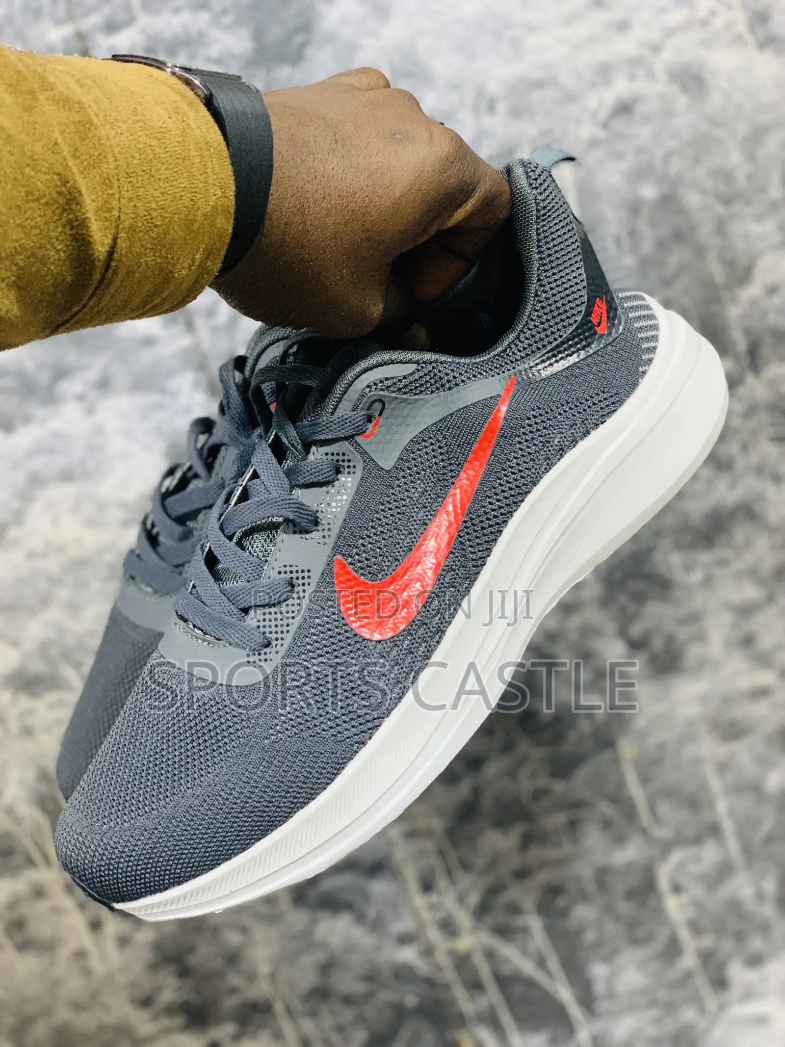 Original Nike Sneakers