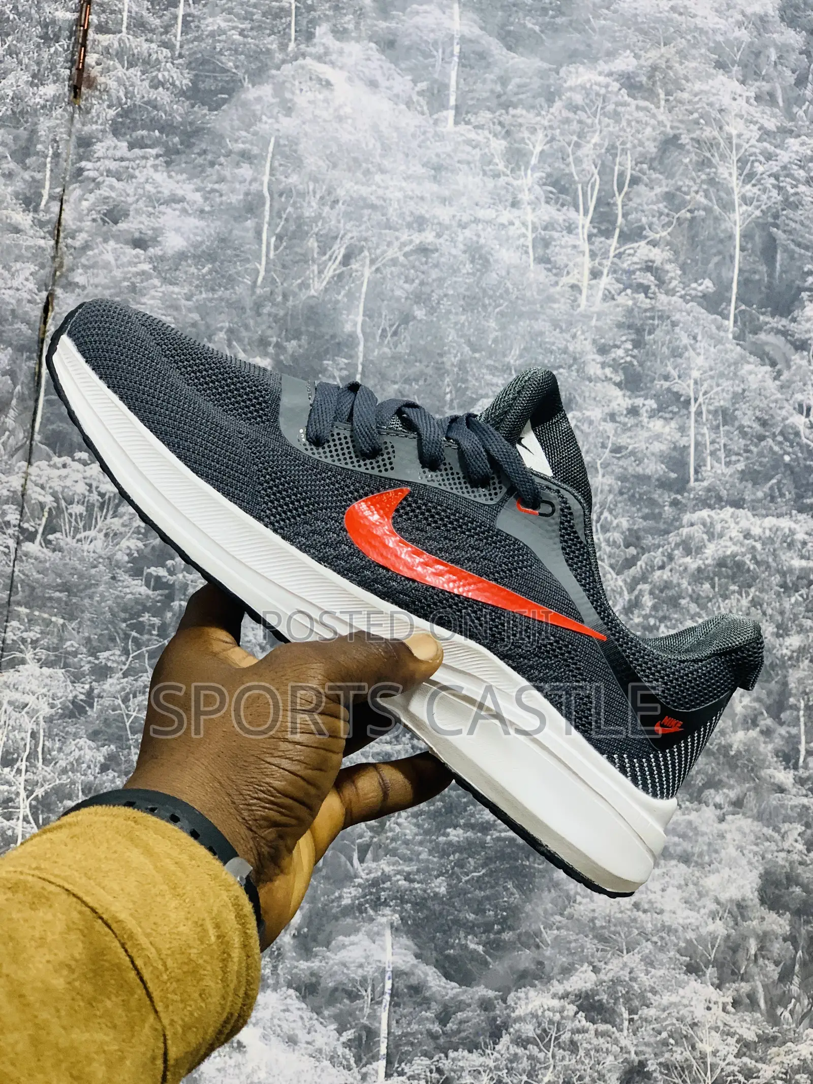 Original Nike Sneakers