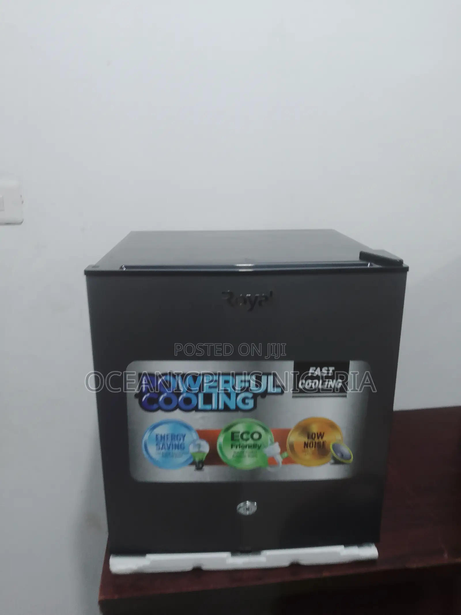 Top Pick 45litres Royal Compact Refrigerator