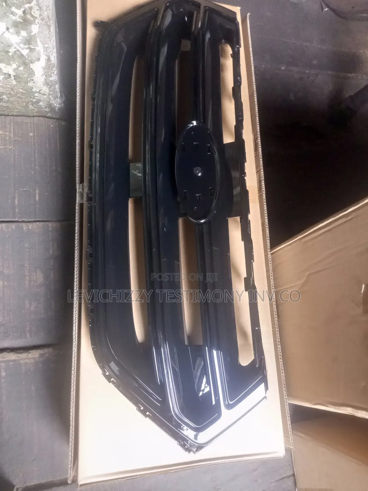 Ford Edge 2015-2018