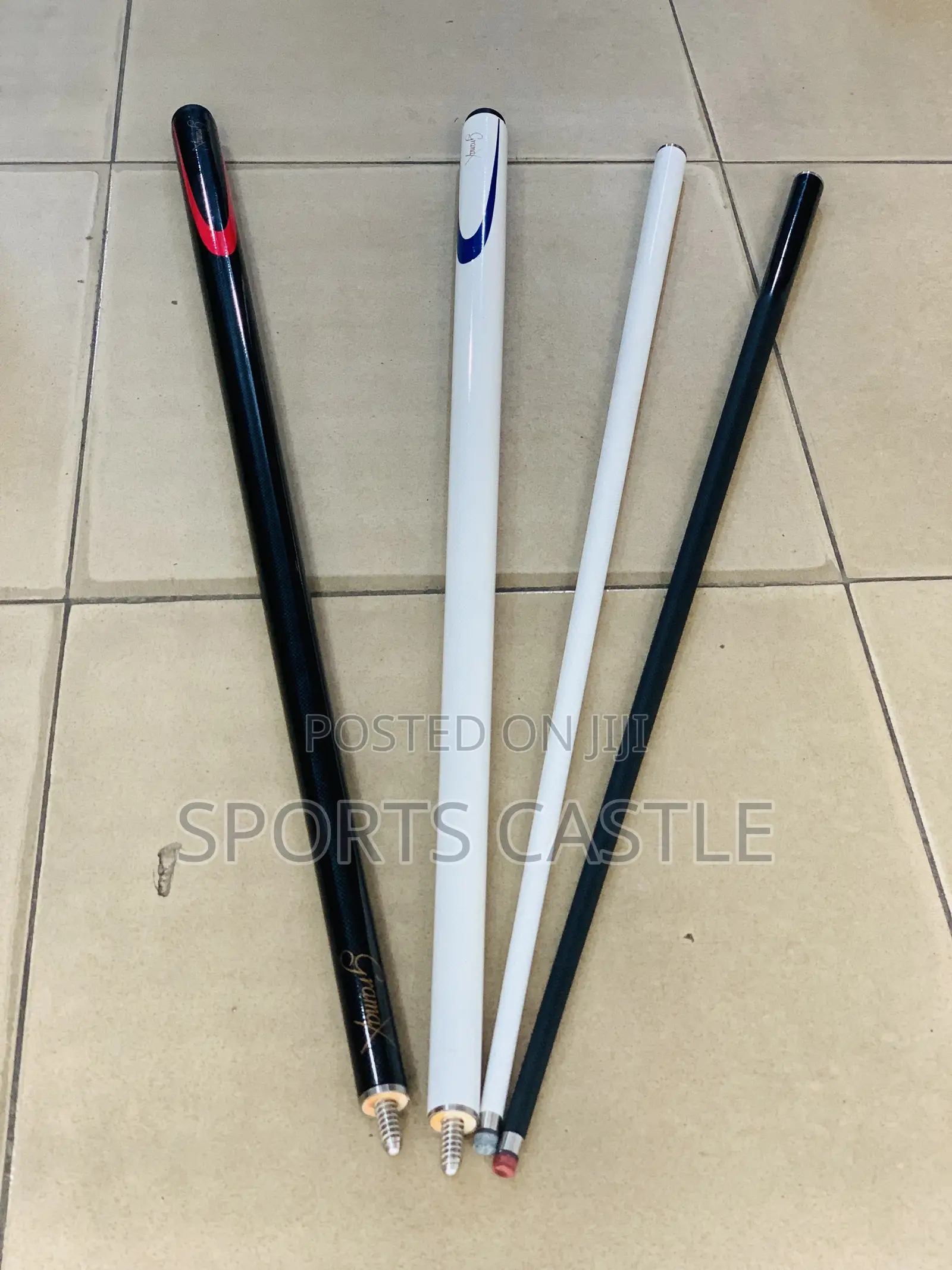 Original Snooker Stick