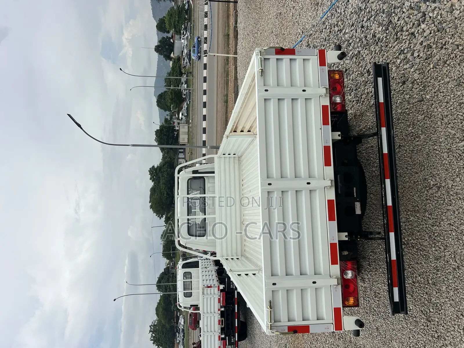Food Truck