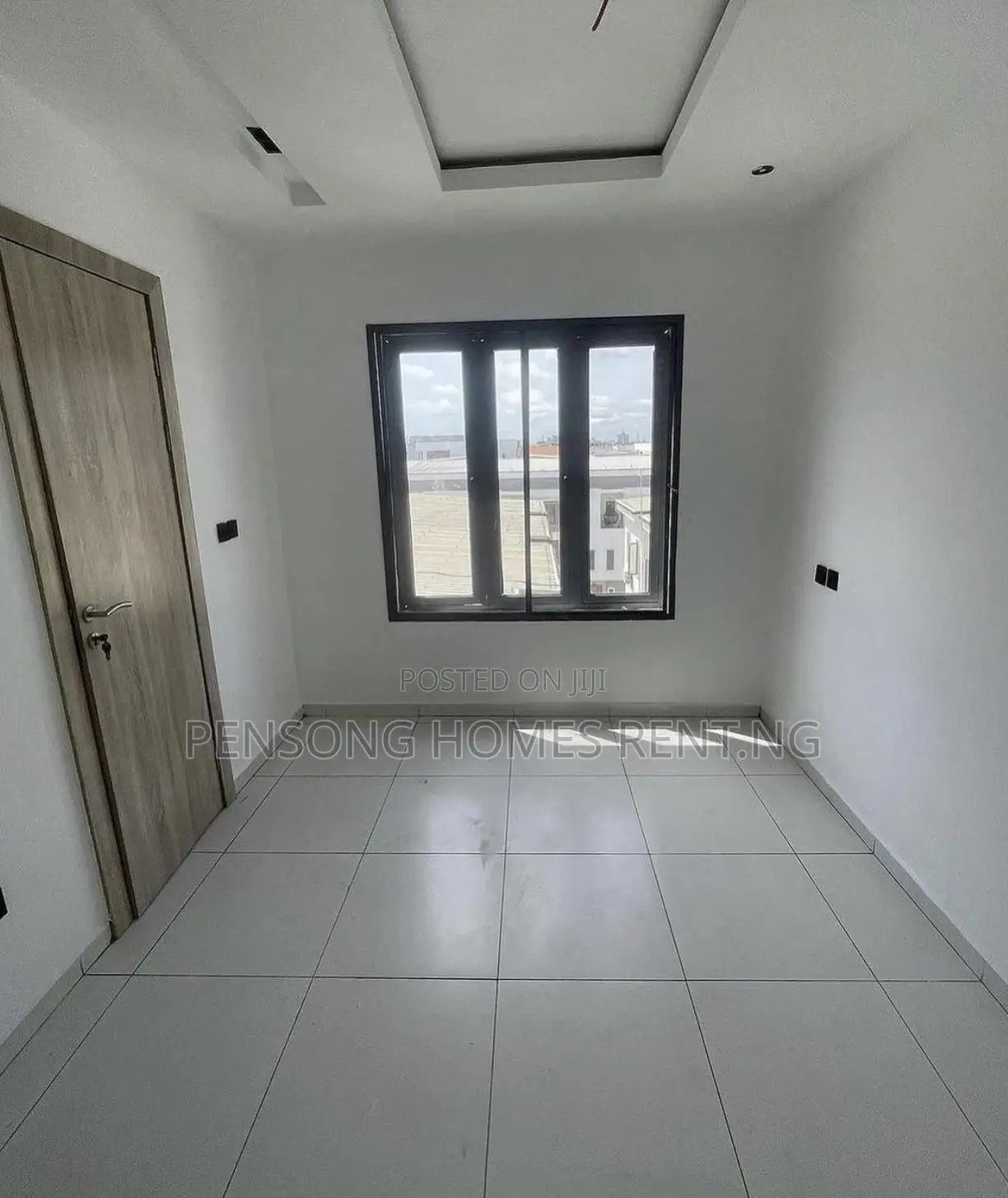 2bdrm Apartment in Ikate Lekki for rent