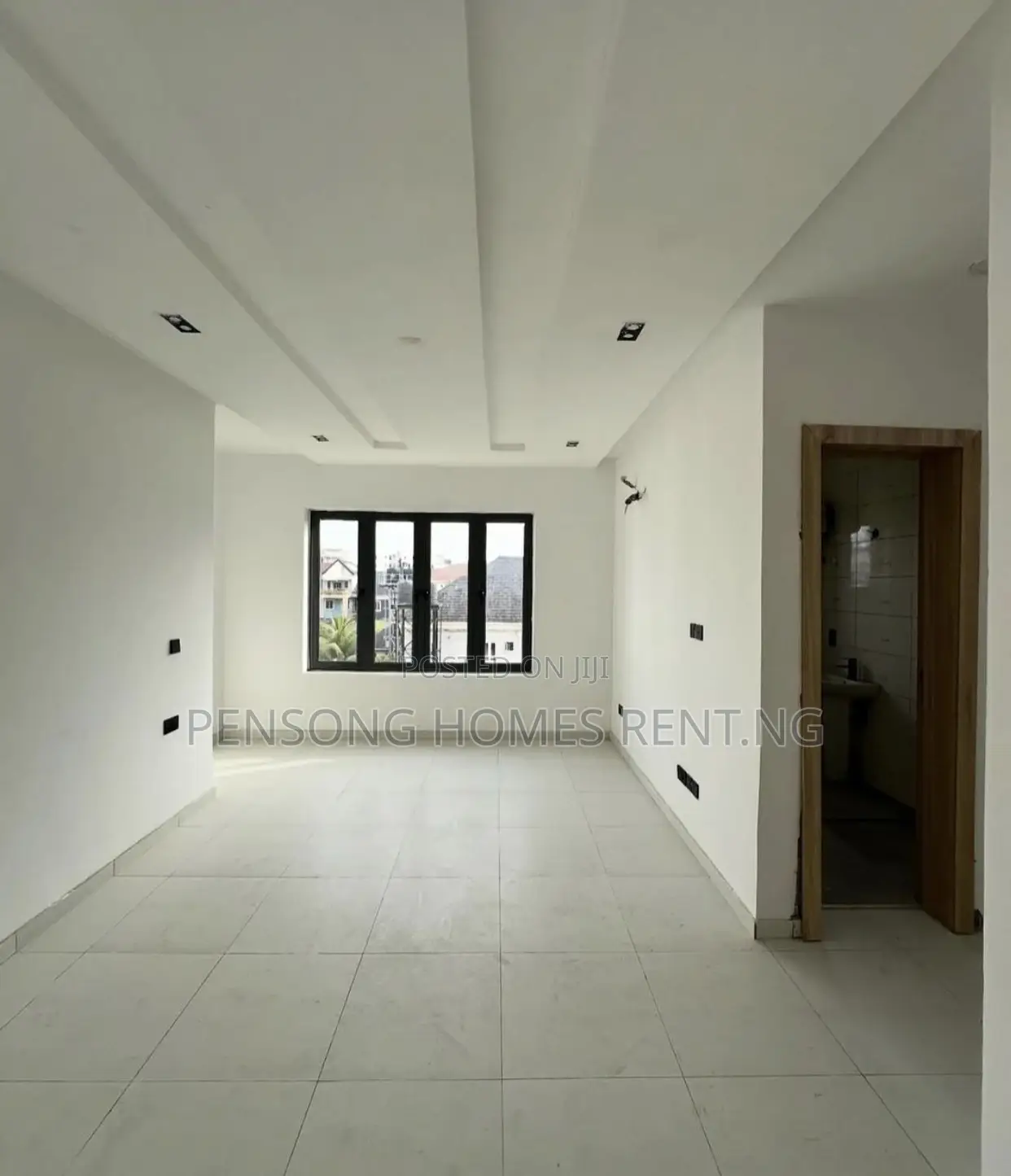 2bdrm Apartment in Ikate Lekki for rent