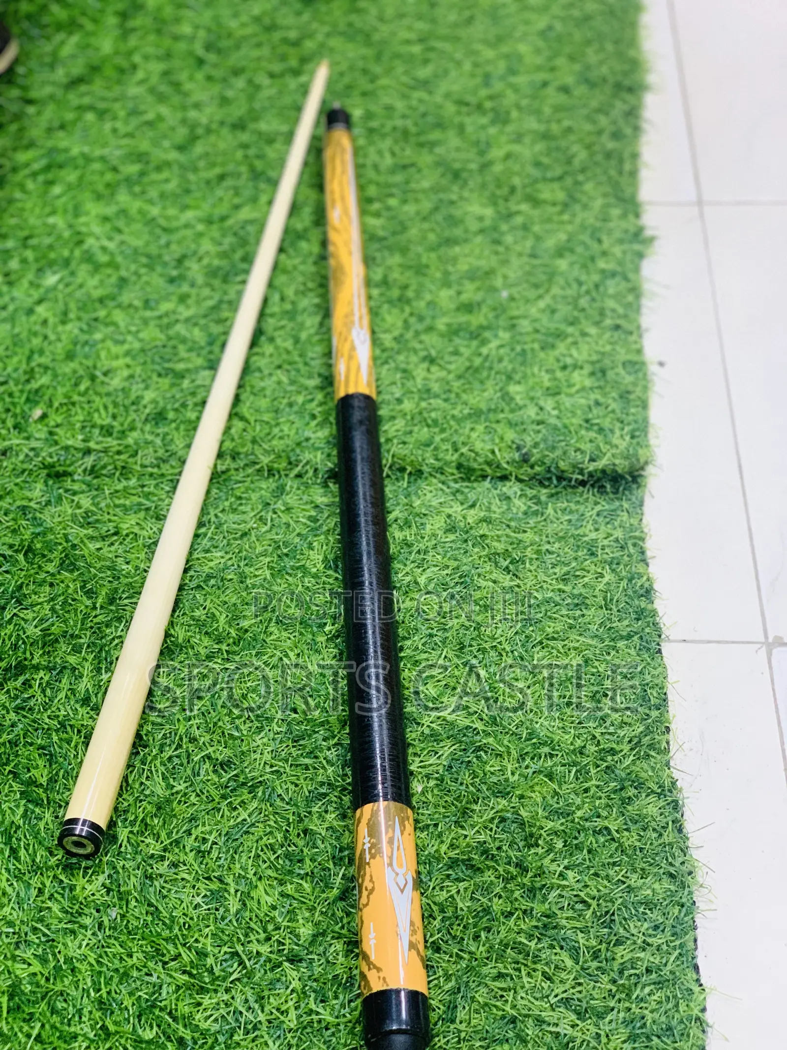 Snooker Stick