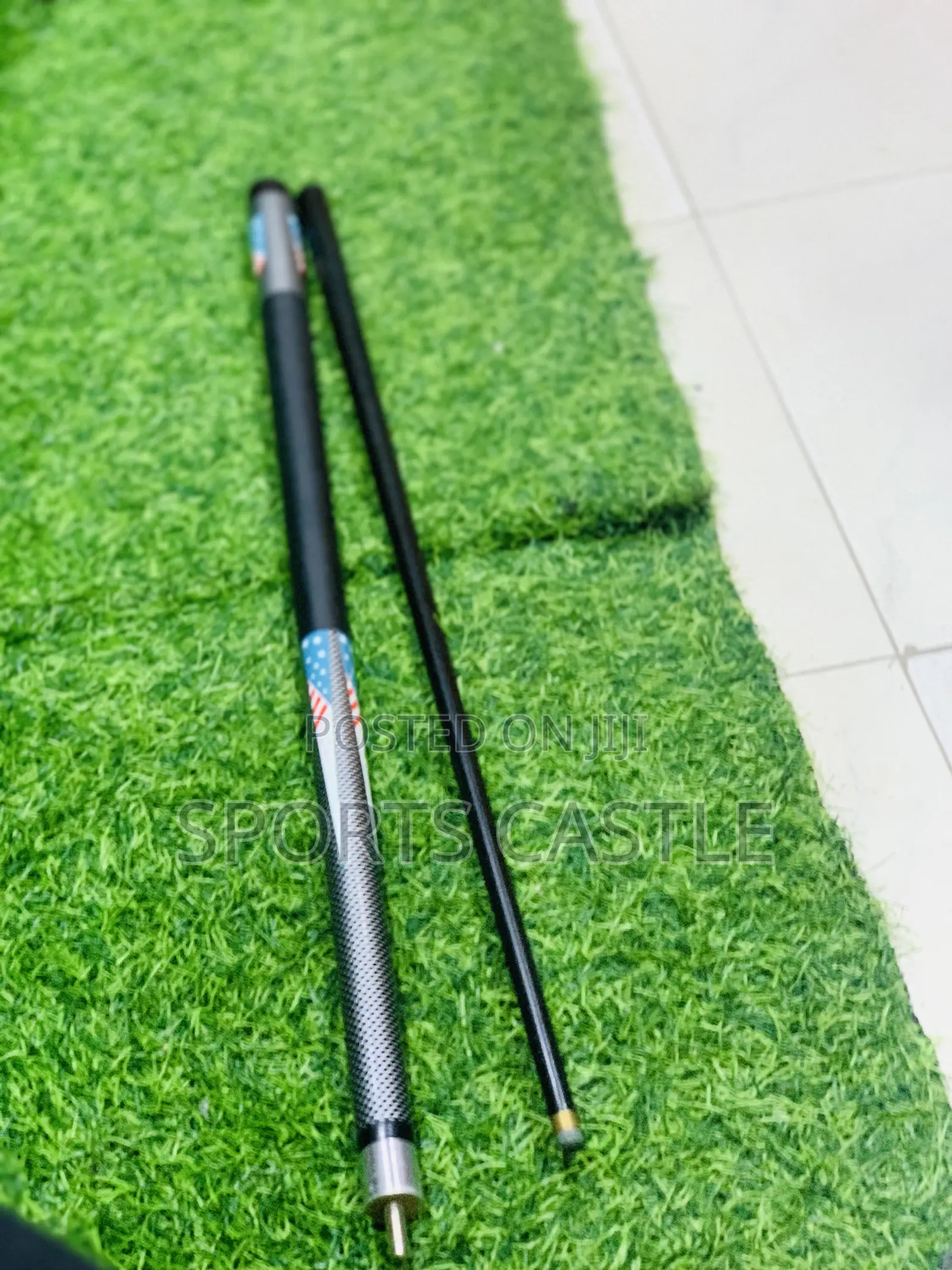 Snooker Stick
