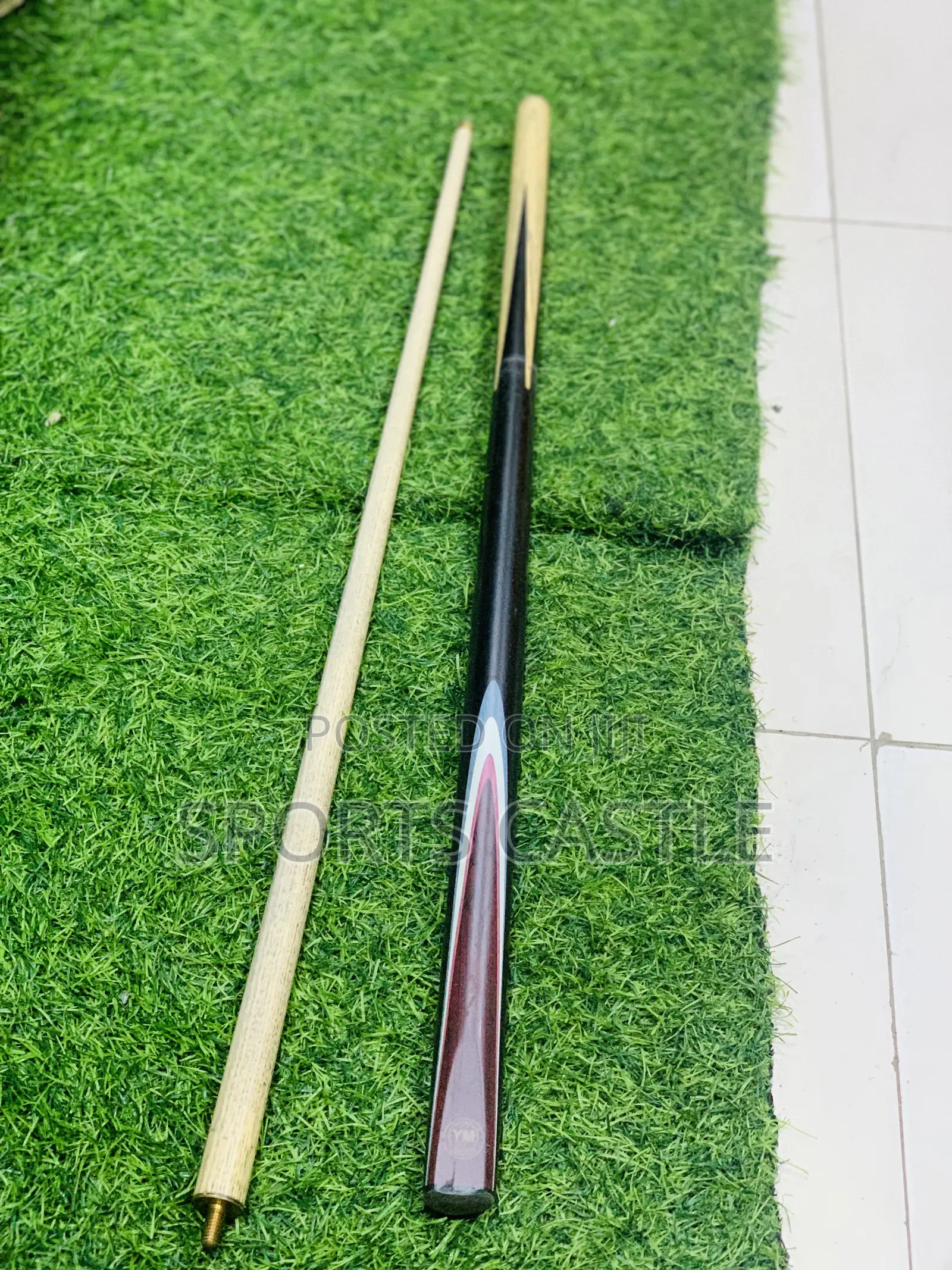 Snooker Stick