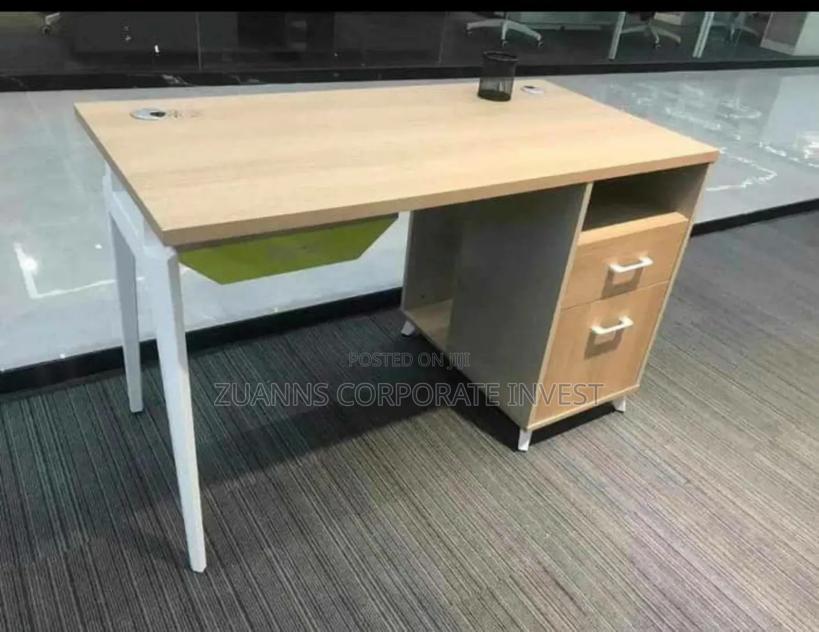Executive Office Table