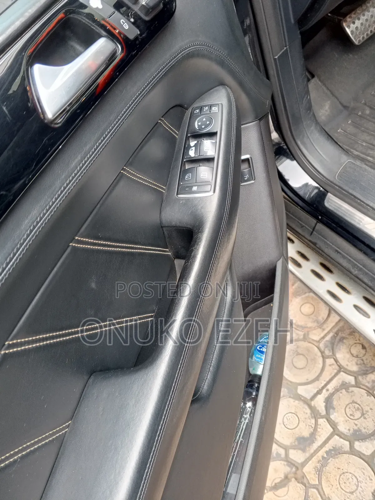 Mercedes-Benz M Class ML63 AMG 4dr SUV AWD (5.5L 8cyl Turbo 7A) 2015