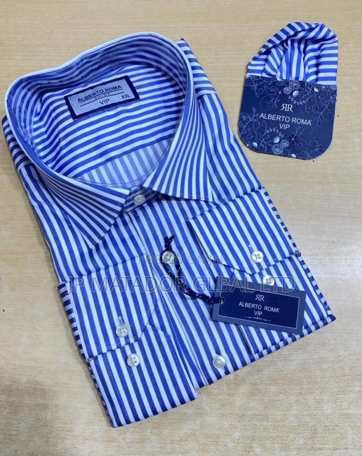 Exclusive Turkish Men's Shirts