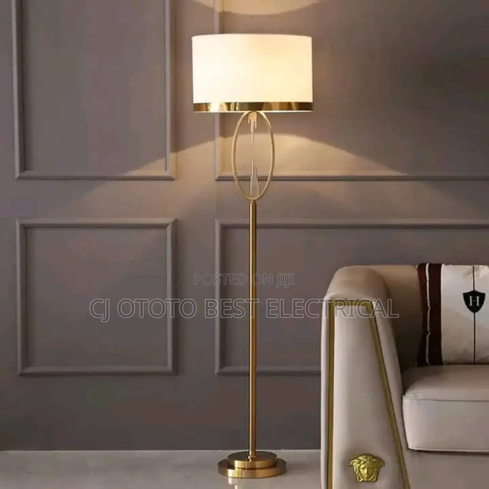 All The Standing Floor Lamp Available