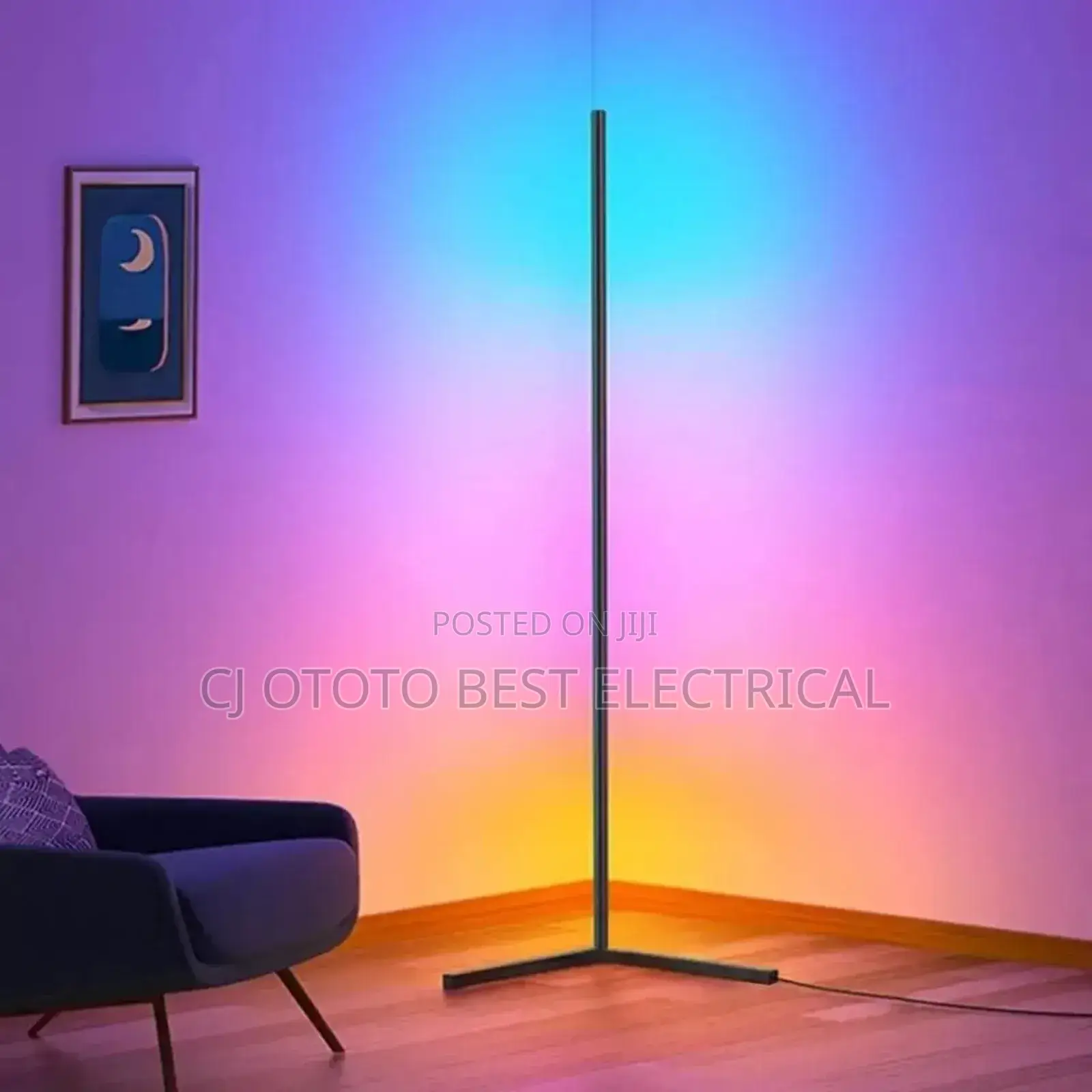 All The Standing Floor Lamp Available
