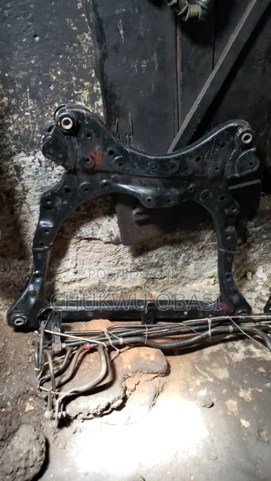 Front Beam for Toyota Cammry 2018/2020