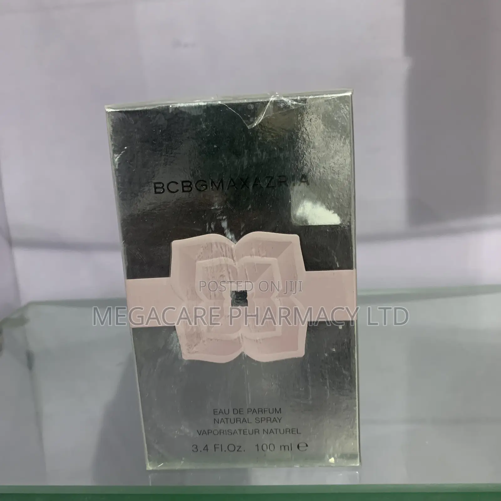 BCBG Maxazria Perfume
