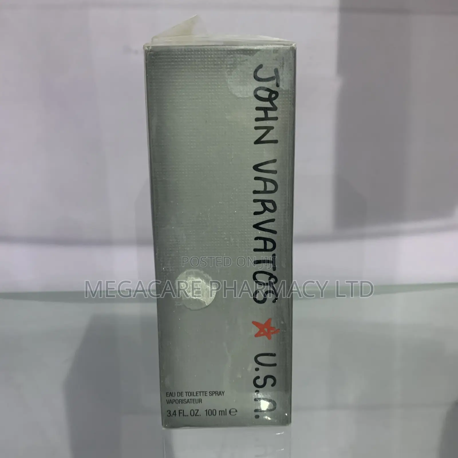 John Varvatos * U.S.A Perfume