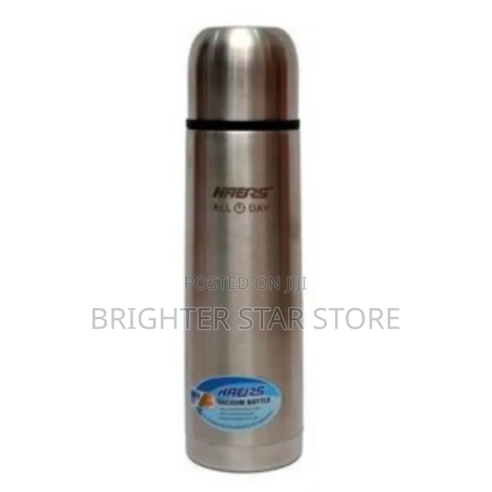 Haers Vacuum Water Flask - 500ml