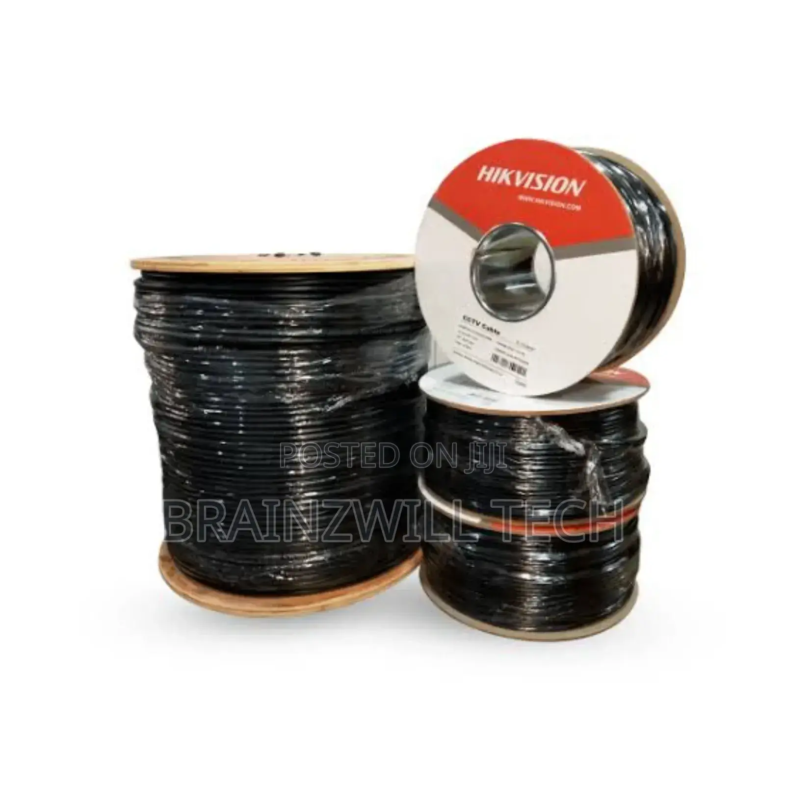 Hikview Coaxial Cable 305m
