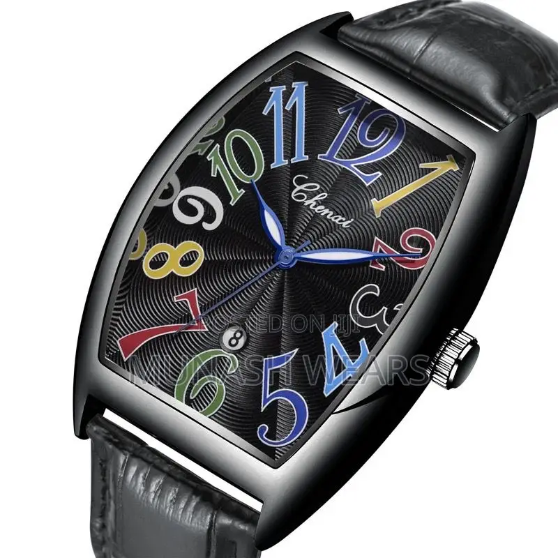 Classic Watch Collection