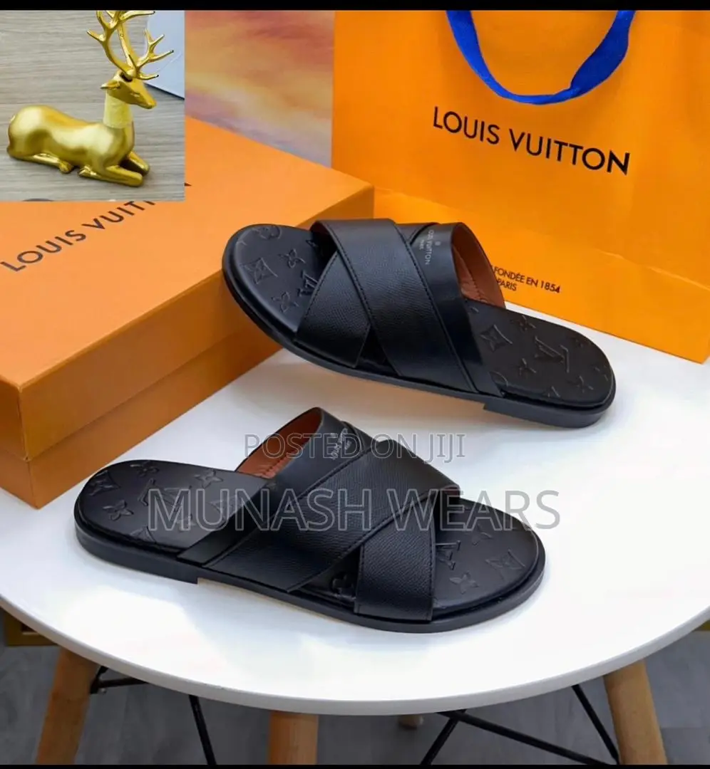 LV and Zara
