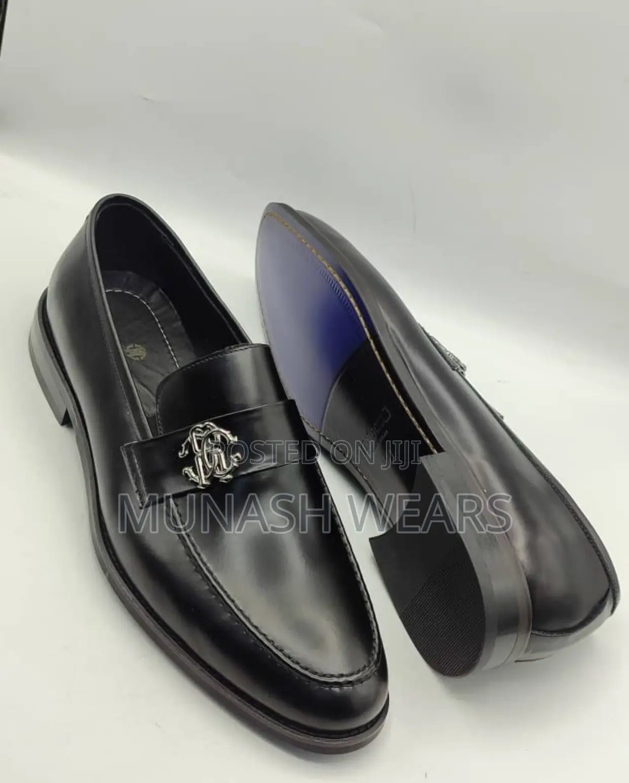 Luxury Italian Shoe