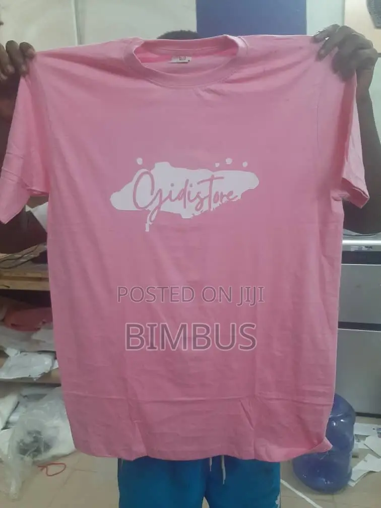 T-Shirt Branding_