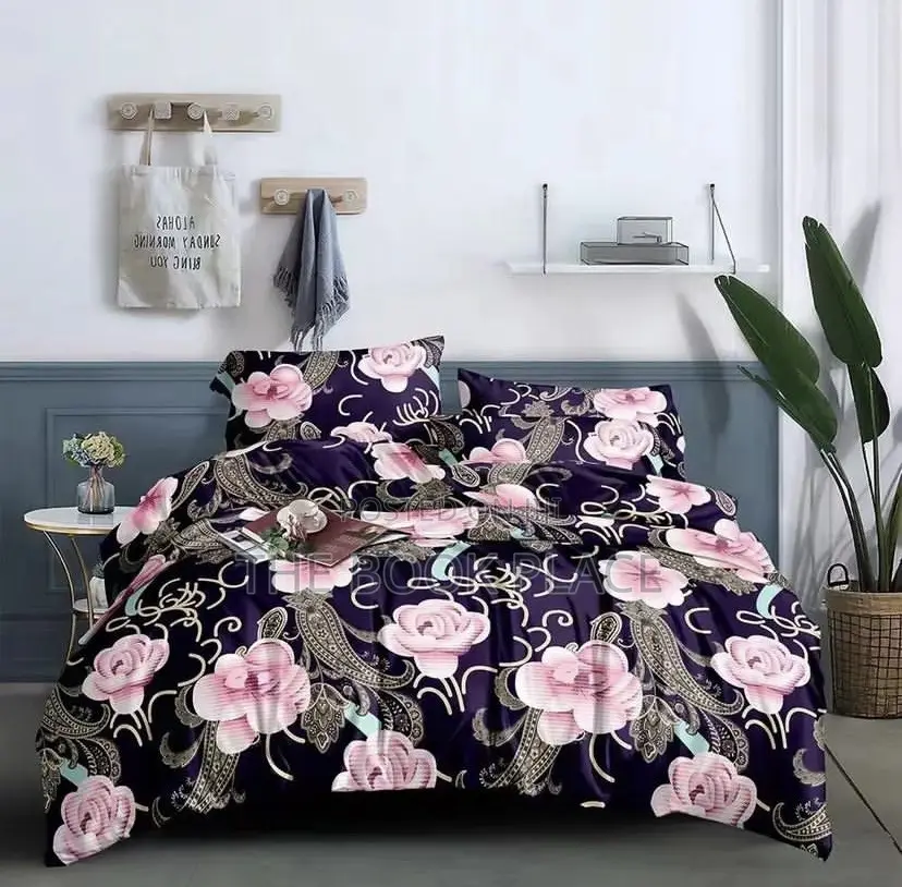 Luxury Lovely Cotton Bedding