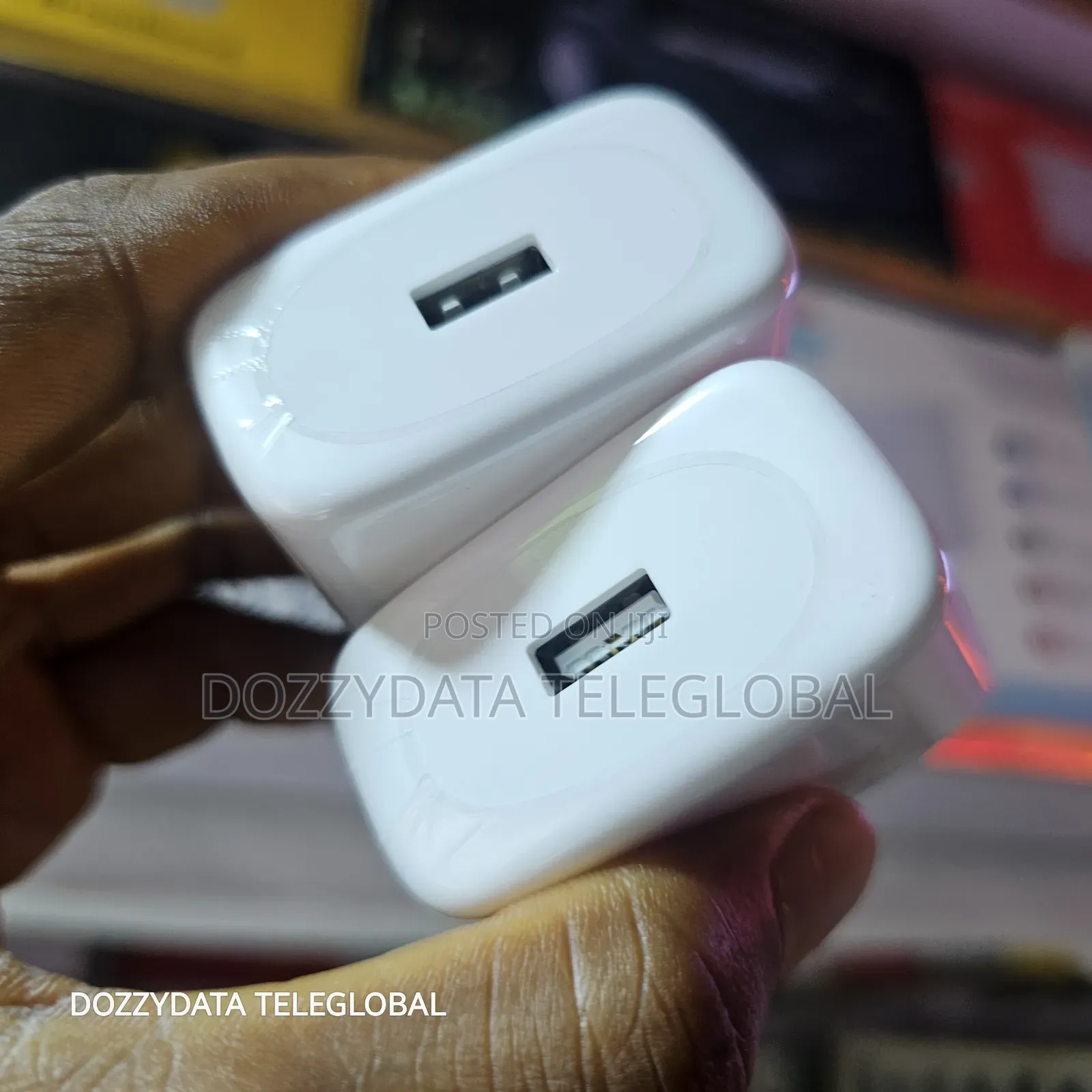 Oppo Super VOOC 65W Ultra Fast Charger