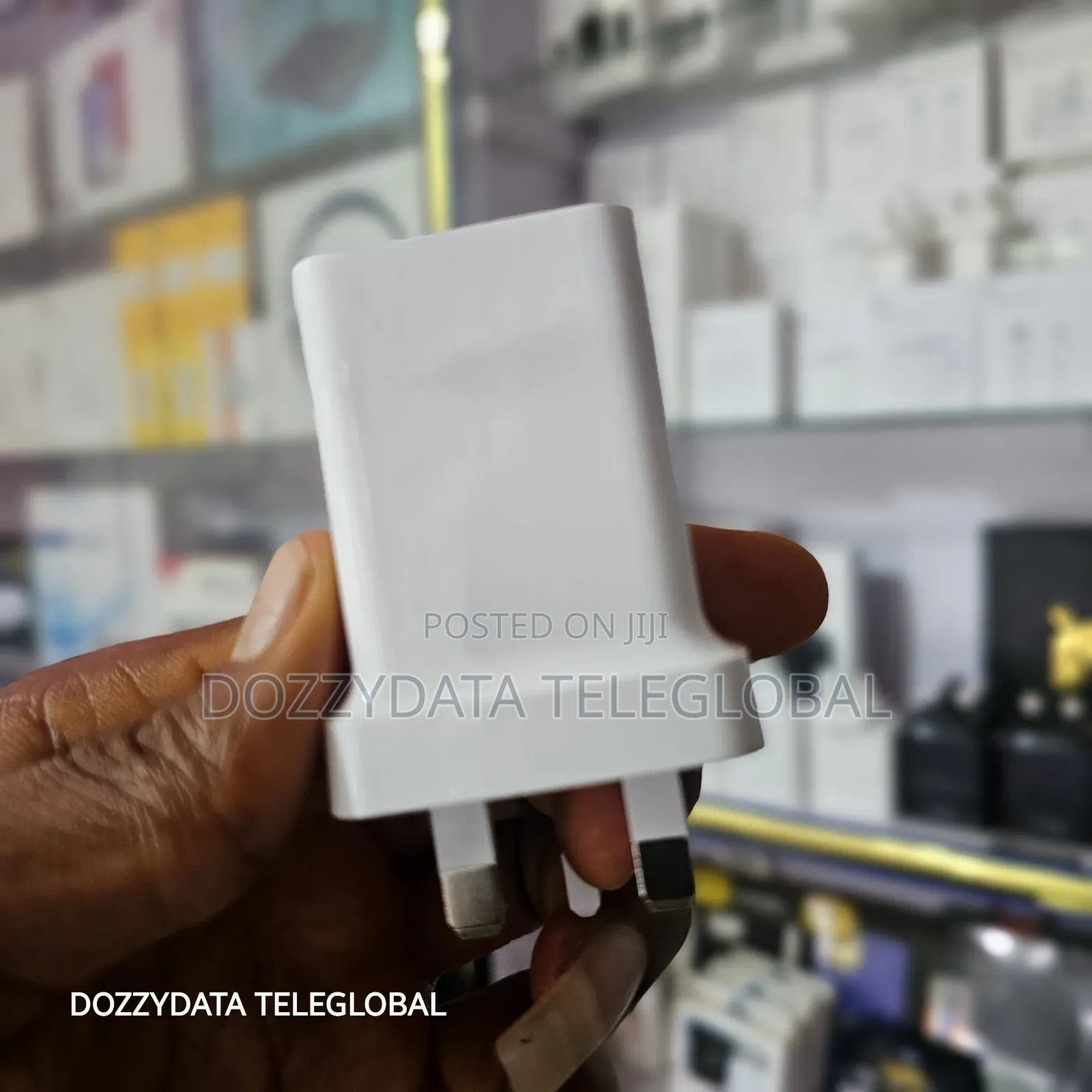 TCL 18watt Follow Come Adapter