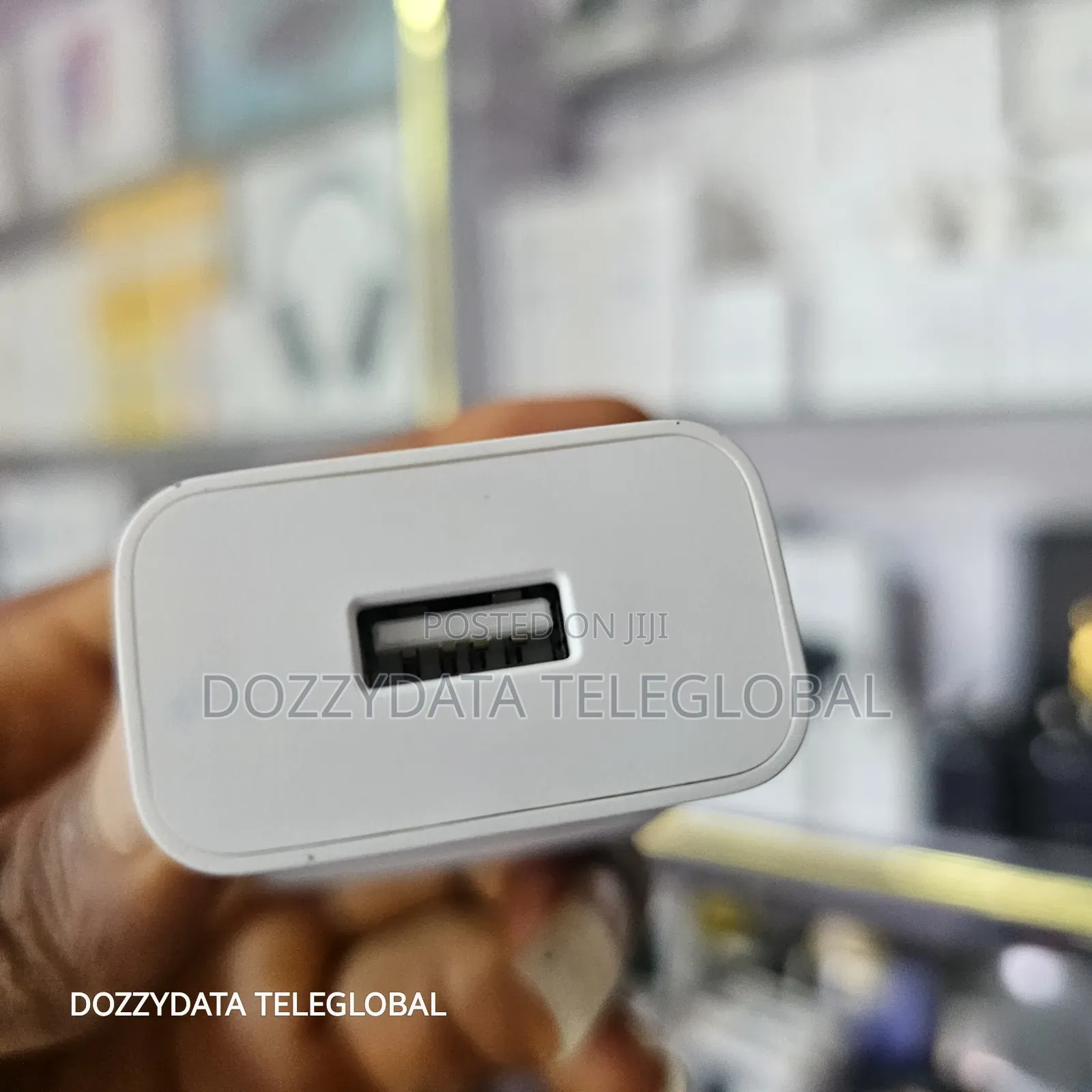 TCL 18watt Follow Come Adapter