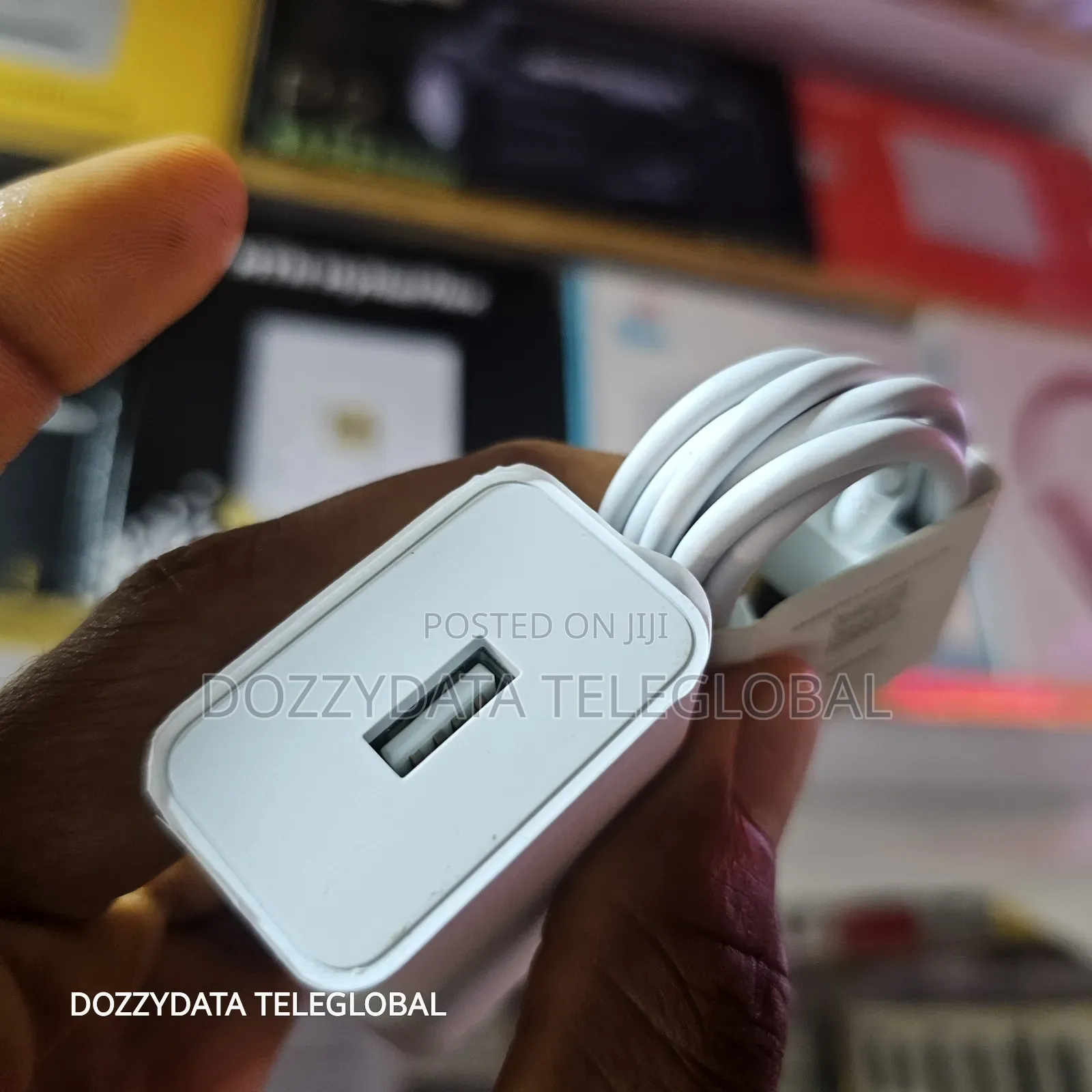 Xiaomi Redmi 22.5w Fast Charger