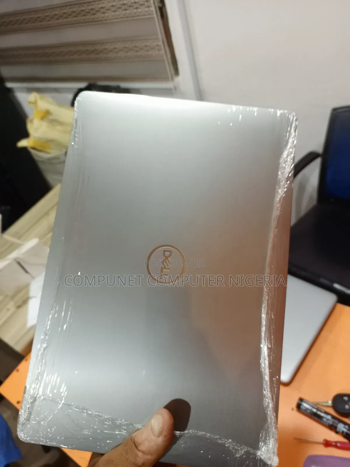 Laptop Dell Latitude 7400 16GB Intel Core I5 SSD 512GB